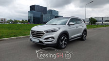 HYU33160 – Hyundai Tucson la 22.633 EUR