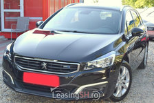 PEU22426 – Peugeot 508 la 9.450 EUR (vândut)