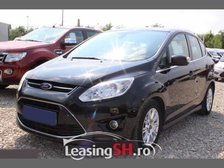 FOR08387 – Ford C-Max la 11.200 EUR (vândut)
