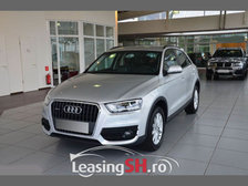 AUD08592 – Audi Q3 la 33.360 EUR (vândut)
