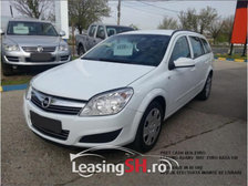 OPE06248 – Opel Astra la 4.836 EUR (vândut)