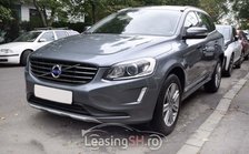 VOL24397 – Volvo XC 60 la 17.612 EUR