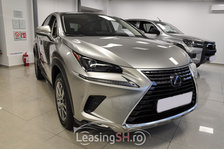 LEX23707 – Lexus NX la 41.989 EUR