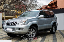 TOY11401 – Toyota Land Cruiser la 16.900 EUR (vândut)