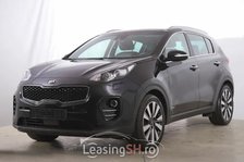KIA25145 – Kia Sportage la 27.390 EUR