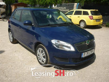 SKO04802 – Skoda Fabia la 8.779 EUR (vândut)