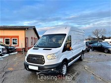 FOR24291 – Ford TRANSIT L4 H3 la 16.541 EUR (vândut)