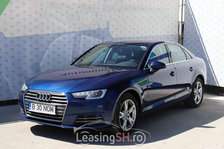 AUD22699 – Audi A4 la 20.500 EUR