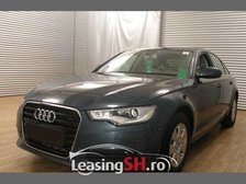 AUD07875 – Audi A6 la 26.689 EUR (vândut)