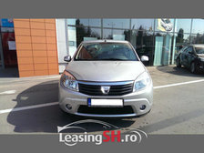 DAC05270 – Dacia Sandero la 3.900 EUR (vândut)