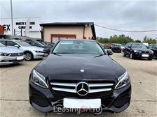 MER18836 – Mercedes-Benz C 220 la 19.992 EUR (vândut)