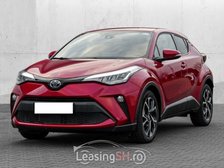 TOY29931 – Toyota C-HR Hybrid la 28.960 EUR