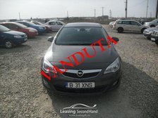 OPE02057 – Opel Astra la 11.727 EUR (vândut)