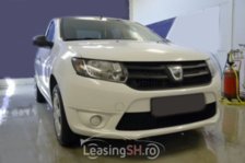 DAC21558 – Dacia Logan la 4.899 EUR (vândut)