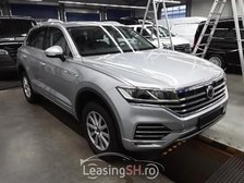 VOL31611 – Volkswagen Touareg la 57.626 EUR