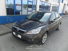 FOR03473 – Ford Focus la 6.200 EUR (vândut)