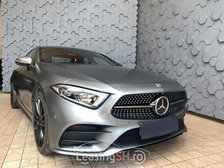 MER25817 – Mercedes-Benz CLS 400 la 59.500 EUR (vândut)