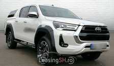 TOY28583 – Toyota Hilux la 57.894 EUR