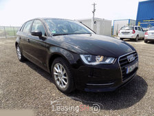 AUD12633 – Audi A3 la 11.950 EUR (vândut)