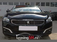 PEU07087 – Peugeot 508 la 22.900 EUR (vândut)