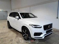 VOL23904 – Volvo XC 90 la 37.663 EUR
