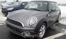 MIN11721 – MINI ONE la 7.128 EUR (vândut)