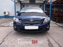 TOY05049 – Toyota Corolla la 9.900 EUR (vândut)