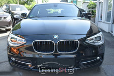 BMW17819 – BMW 118 la 9.990 EUR (vândut)