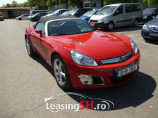 OPE06516 – Opel GT la 17.123 EUR (vândut)