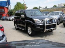 TOY02686 – Toyota Land Cruiser la 17.900 EUR (vândut)