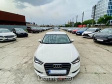 AUD23350 – Audi A3 la 12.400 EUR (vândut)