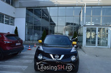 NIS16912 – Nissan Juke la 13.750 EUR (vândut)