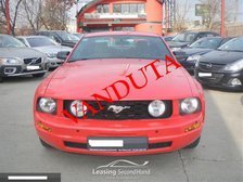 FOR00579 – Ford Mustang la 15.800 EUR (vândut)