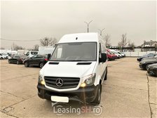 MER23758 – Mercedes-Benz SPRINTER la 18.207 EUR (vândut)