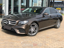 MER18035 – Mercedes-Benz E 220 la 34.900 EUR (vândut)