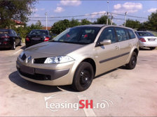 REN03609 – Renault Megane la 5.084 EUR (vândut)