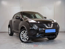 NIS26213 – Nissan Juke la 12.790 EUR (vândut)
