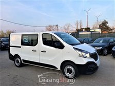 REN16860 – Renault TRAFIC L1 H1 la 11.543 EUR (vândut)