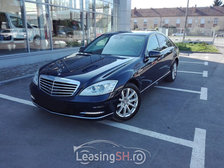 MER17101 – Mercedes-Benz S 350 la 26.501 EUR
