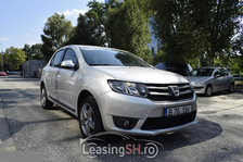 DAC13403 – Dacia Logan la 9.200 EUR