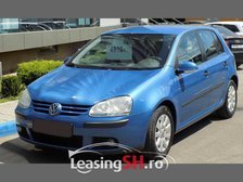 VOL08350 – Volkswagen GOLF V la 4.900 EUR (vândut)