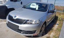 SKO14247 – Skoda Rapid la 8.498 EUR