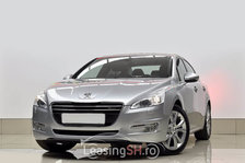 PEU11038 – Peugeot 508 la 12.483 EUR (vândut)