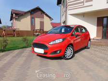 FOR17286 – Ford Fiesta la 4.990 EUR (vândut)