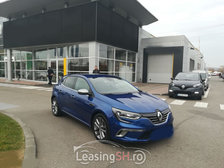 REN14510 – Renault Megane la 16.300 EUR (vândut)