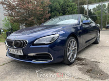 BMW20910 – BMW 640 la 41.000 EUR (vândut)