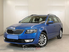 SKO23065 – Skoda Octavia la 9.690 EUR