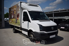 VOL22952 – Volkswagen CRAFTER la 17.731 EUR (vândut)