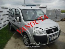 FIA01271 – Fiat Doblo la 8.866 EUR (vândut)
