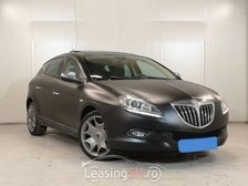 LAN20141 – Lancia Delta la 5.990 EUR (vândut)